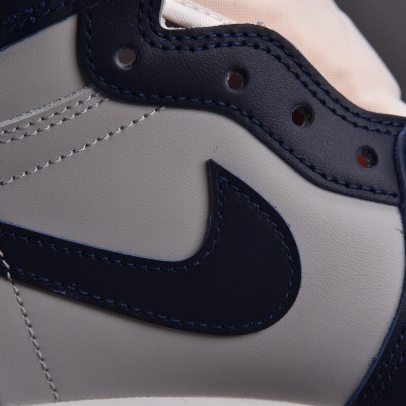 (BEST) Air Jordan 1 Retro High '85 'Georgetown'