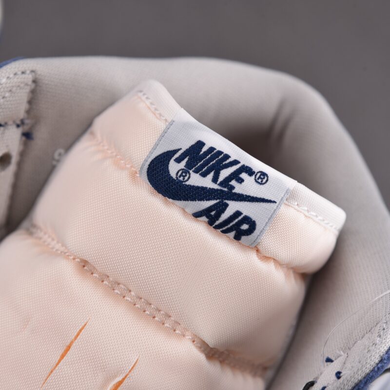 (BEST) Air Jordan 1 Retro High '85 'Georgetown'