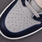 (BEST) Air Jordan 1 Retro High '85 'Georgetown'