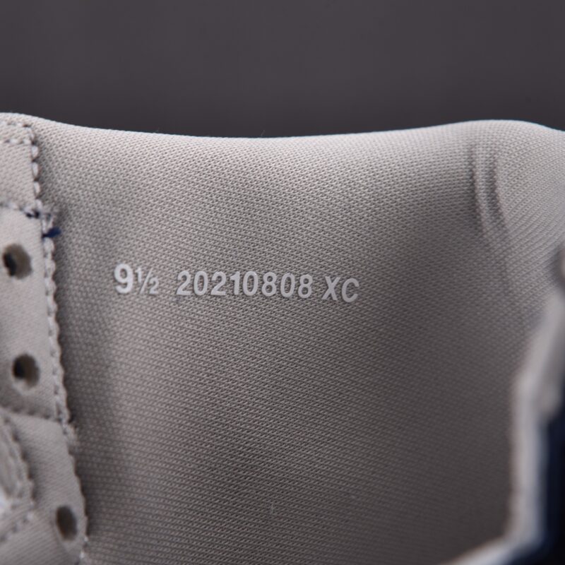 (BEST) Air Jordan 1 Retro High '85 'Georgetown'