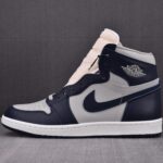 (BEST) Air Jordan 1 Retro High '85 'Georgetown'