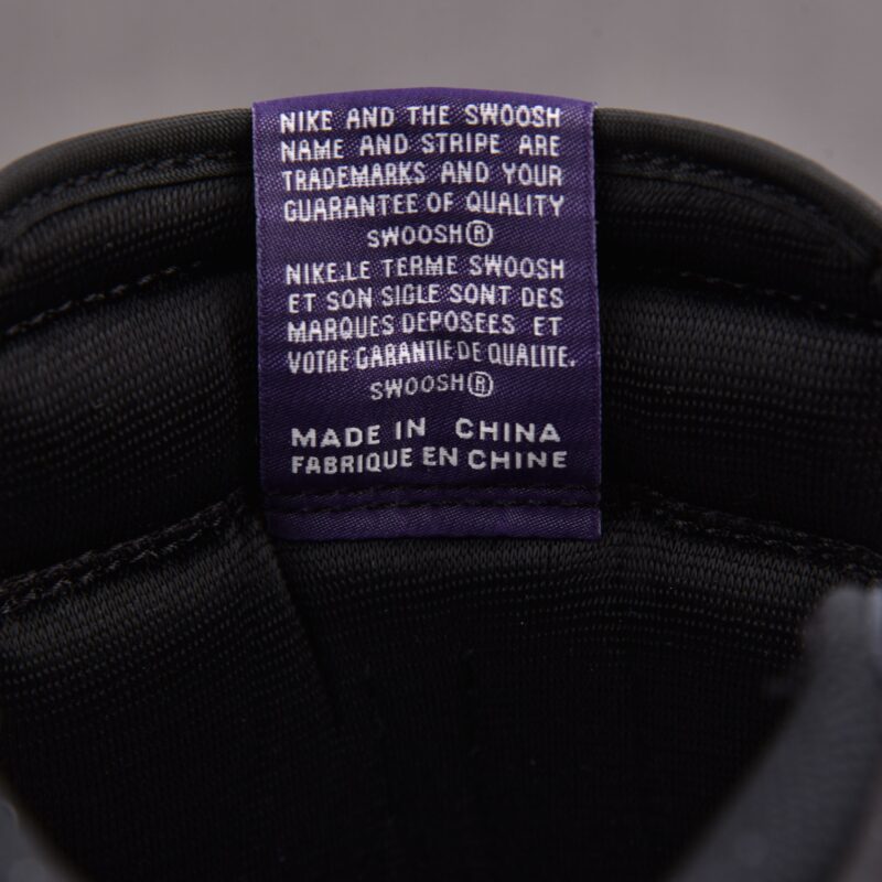 (BEST) Air Jordan 1 Retro High 'Court Purple'