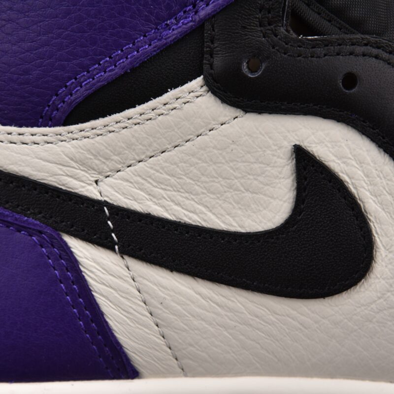 (BEST) Air Jordan 1 Retro High 'Court Purple'