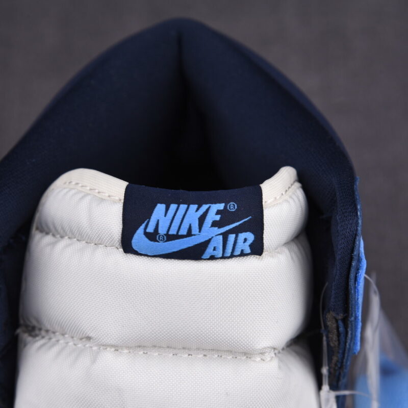 (BEST) Air Jordan 1 Retro High 'Obsidian'