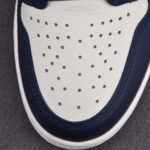 (BEST) Air Jordan 1 Retro High 'Obsidian'