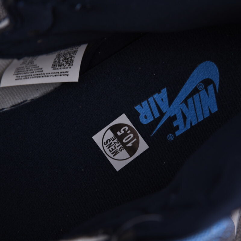 (BEST) Air Jordan 1 Retro High 'Obsidian'