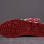 (BEST) Air Jordan 1 Retro High OG ‘Black Toe'