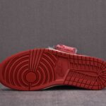 (BEST) Air Jordan 1 Retro High Og ‘Bred Toe’