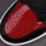 (BEST) Air Jordan 1 Retro High OG ‘Patent Bred’