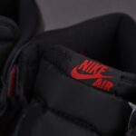 (BEST) Air Jordan 1 Retro High OG ‘Patent Bred’