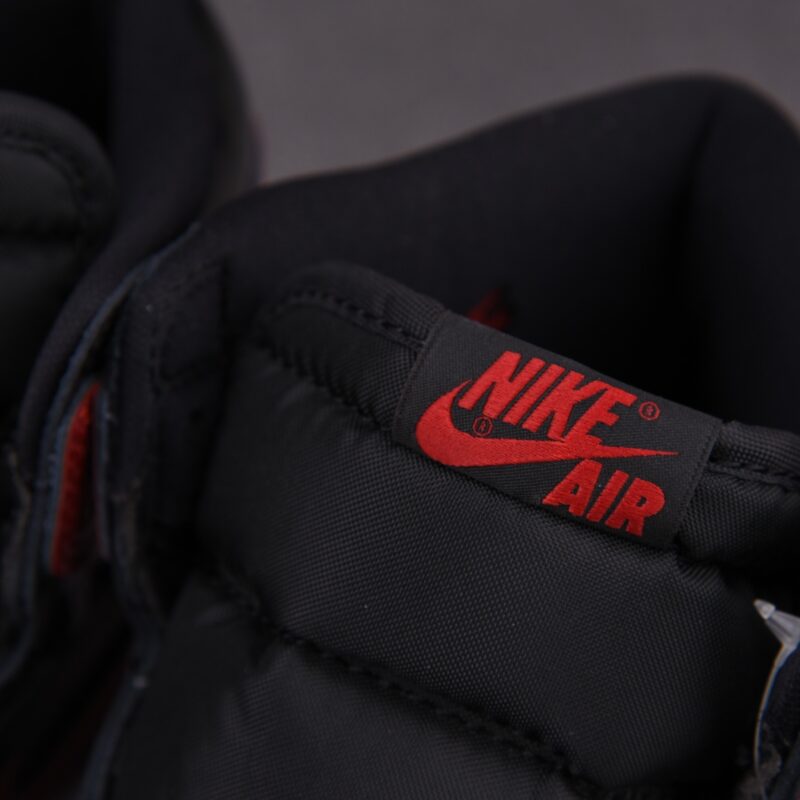 (BEST) Air Jordan 1 Retro High OG ‘Patent Bred’