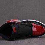 (BEST) Air Jordan 1 Retro High OG ‘Patent Bred’