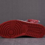 (BEST) Air Jordan 1 Retro High OG ‘Patent Bred’