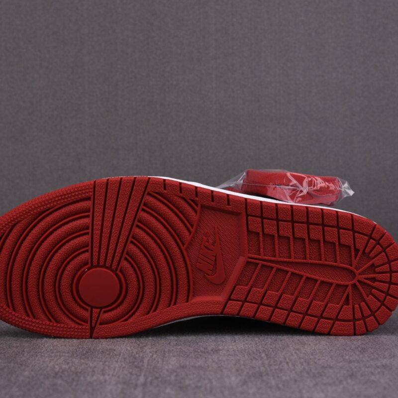 (BEST) Air Jordan 1 Retro High OG ‘Patent Bred’