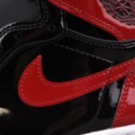 (BEST) Air Jordan 1 Retro High OG ‘Patent Bred’