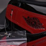 (BEST) Air Jordan 1 Retro High OG ‘Patent Bred’