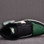 (BEST) Air Jordan 1 Retro High OG ‘Pine Green’