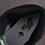 (BEST) Air Jordan 1 Retro High OG ‘Pine Green’