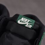 (BEST) Air Jordan 1 Retro High OG ‘Pine Green’
