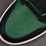 (BEST) Air Jordan 1 Retro High OG ‘Pine Green’