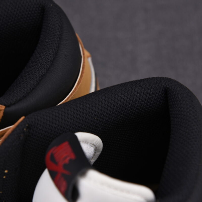 (BEST) Air Jordan 1 Retro High OG 'Rookie Of The Year'