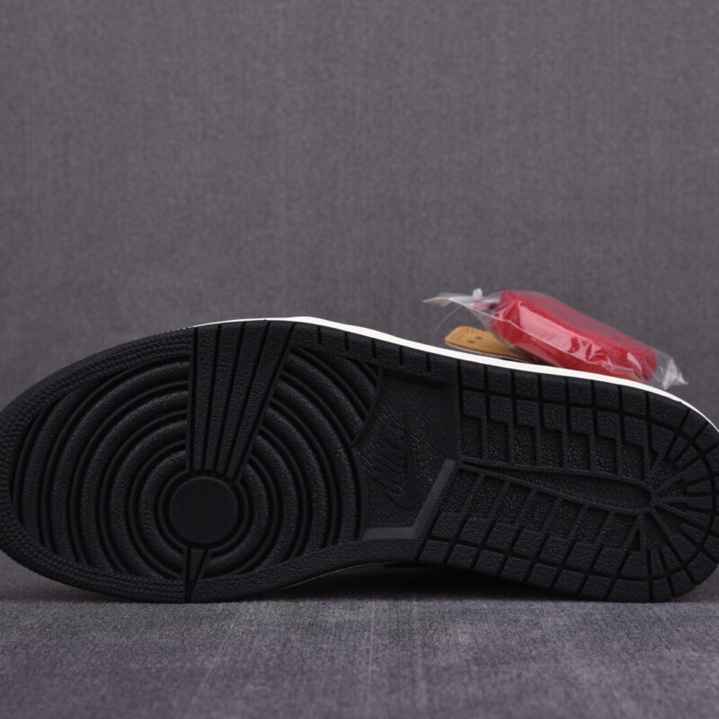 (BEST) Air Jordan 1 Retro High OG 'Rookie Of The Year'