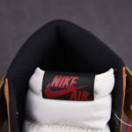 (BEST) Air Jordan 1 Retro High OG 'Rookie Of The Year'