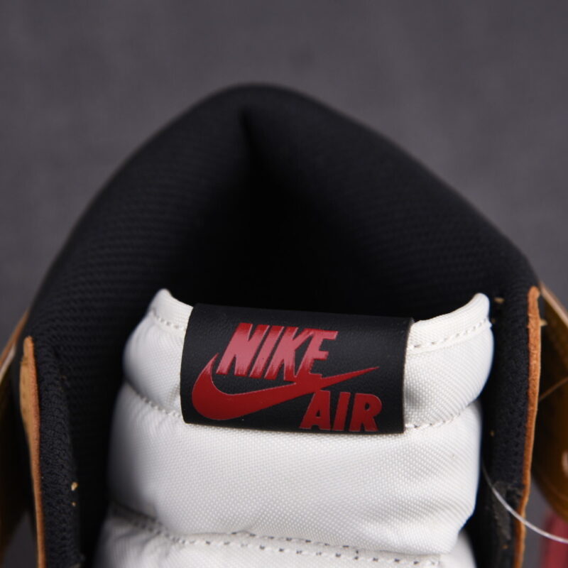 (BEST) Air Jordan 1 Retro High OG 'Rookie Of The Year'