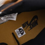 (BEST) Air Jordan 1 Retro High OG 'Rookie Of The Year'