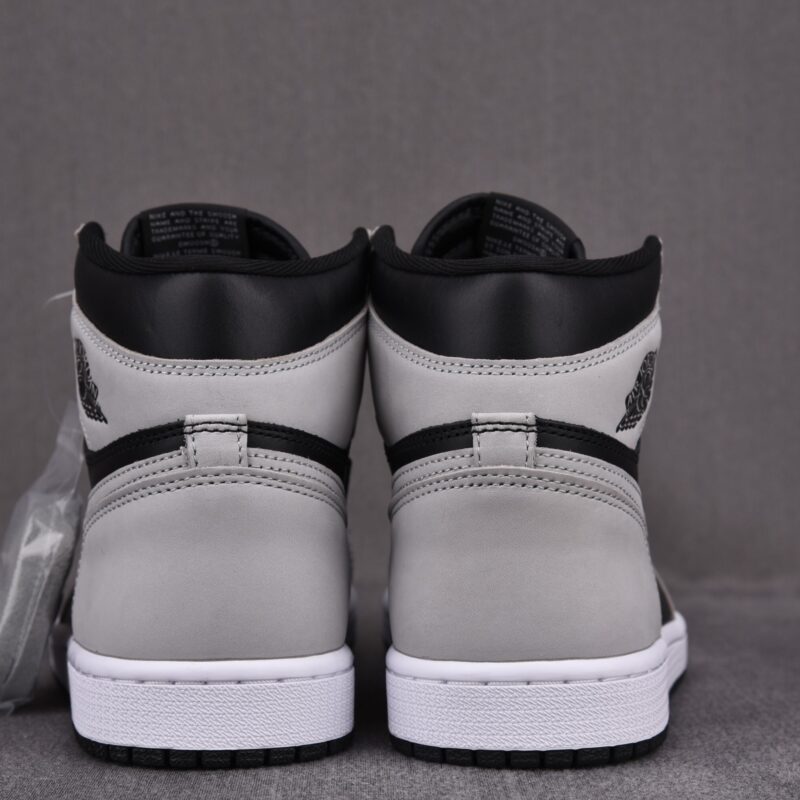 (BEST) Air Jordan 1 Retro High OG ‘Shadow 2.0’