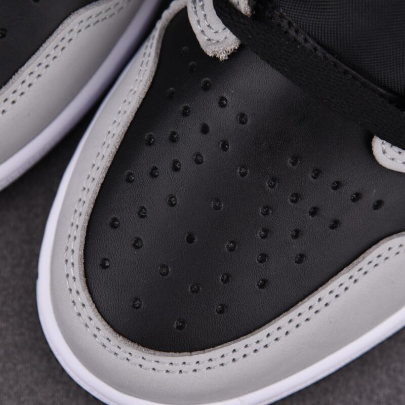 (BEST) Air Jordan 1 Retro High OG ‘Shadow 2.0’