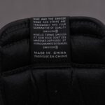 (BEST) Air Jordan 1 Retro High OG ‘Shadow 2.0’