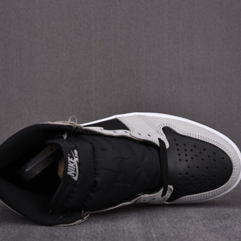 (BEST) Air Jordan 1 Retro High OG ‘Shadow 2.0’