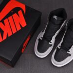 (BEST) Air Jordan 1 Retro High OG ‘Shadow 2.0’
