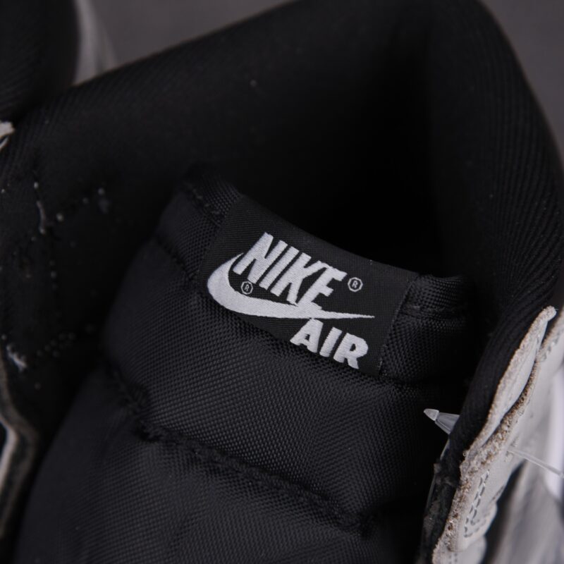 (BEST) Air Jordan 1 Retro High OG ‘Shadow 2.0’