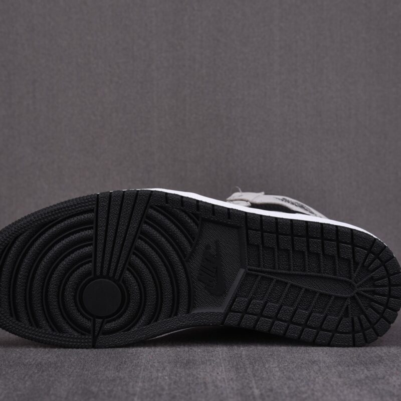 (BEST) Air Jordan 1 Retro High OG ‘Shadow 2.0’