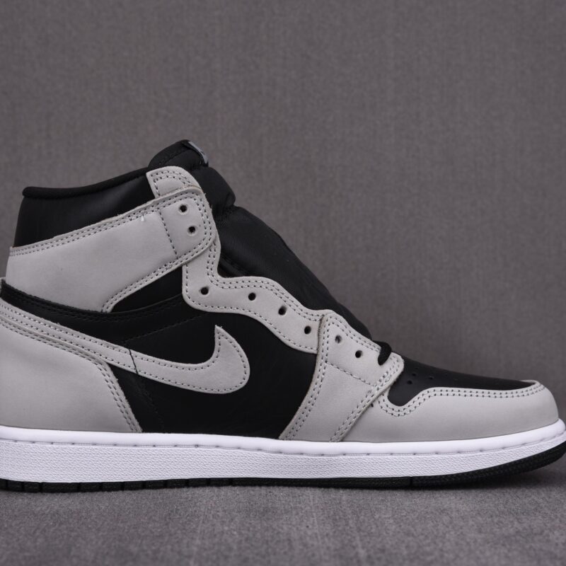(BEST) Air Jordan 1 Retro High OG ‘Shadow 2.0’
