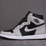 (BEST) Air Jordan 1 Retro High OG ‘Shadow 2.0’