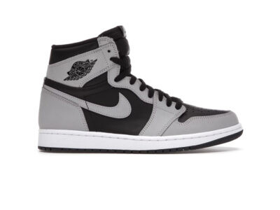(BEST) Air Jordan 1 Retro High OG ‘Shadow 2.0’