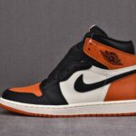(BEST) Air Jordan 1 Retro High OG 'Shattered Backboard'