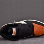 (BEST) Air Jordan 1 Retro High OG 'Shattered Backboard'