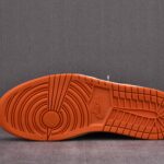 (BEST) Air Jordan 1 Retro High OG 'Shattered Backboard'