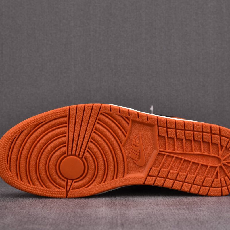 (BEST) Air Jordan 1 Retro High OG 'Shattered Backboard'