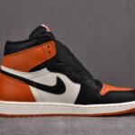 (BEST) Air Jordan 1 Retro High OG 'Shattered Backboard'