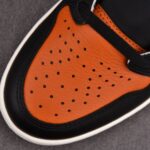 (BEST) Air Jordan 1 Retro High OG 'Shattered Backboard'