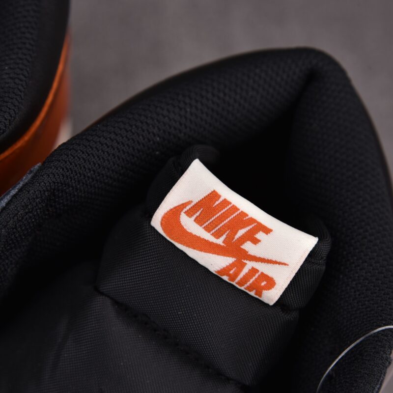 (BEST) Air Jordan 1 Retro High OG 'Shattered Backboard'