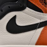 (BEST) Air Jordan 1 Retro High OG 'Shattered Backboard'