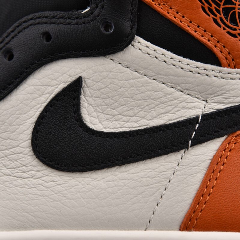 (BEST) Air Jordan 1 Retro High OG 'Shattered Backboard'
