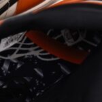 (BEST) Air Jordan 1 Retro High OG 'Shattered Backboard'