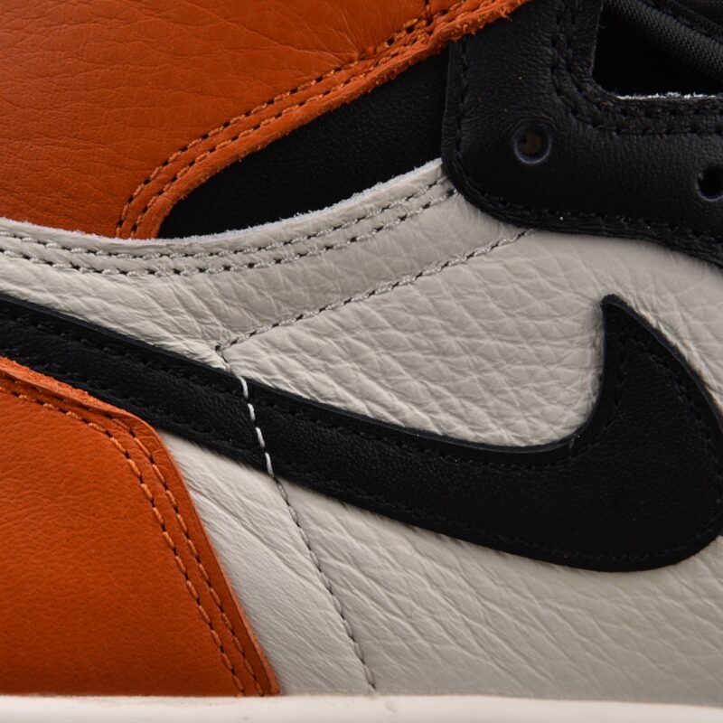 (BEST) Air Jordan 1 Retro High OG 'Shattered Backboard'